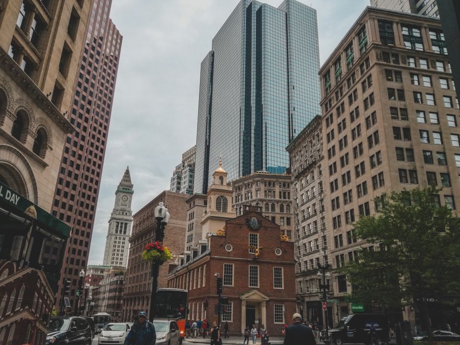 Faneuil Hall
